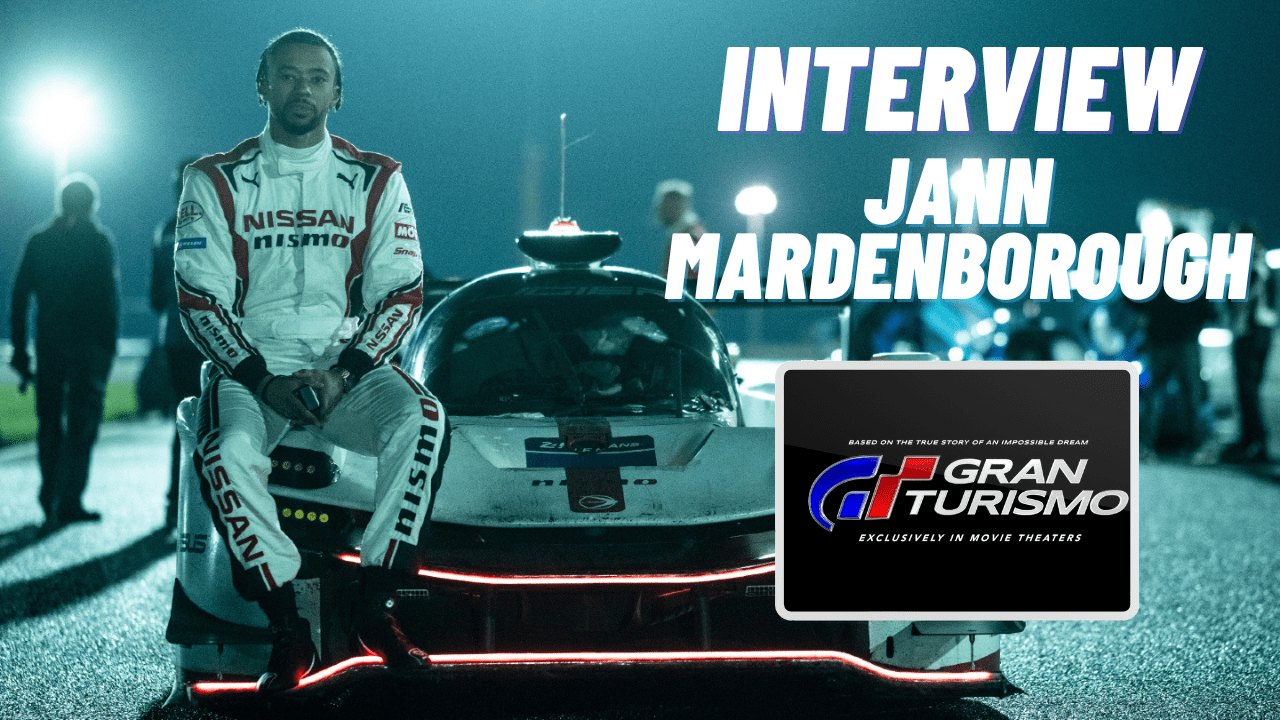 Gran Turismo Interview min